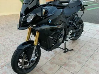 bmw s1000xr