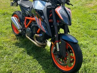 ktm 1290 superduke