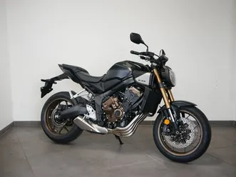 honda cb650r e-clutch