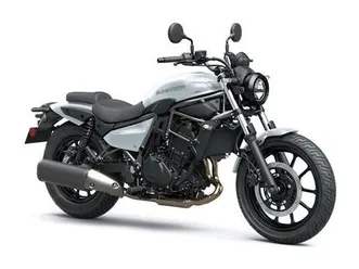 kawasaki eliminator 500