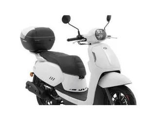 vendo kymco filly 50 (2024 - 25) nuova a trento (codice 9833104) - moto.it
