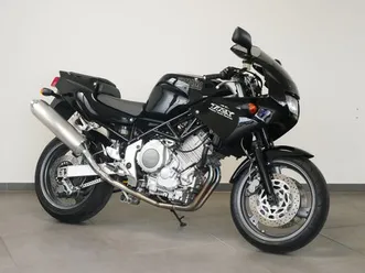 yamaha trx 850