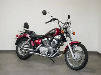 yamaha xv 125 s virago