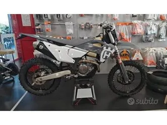 husqvarna fe 350 pro 2024