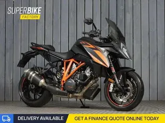 ktm 1290 superduke gt