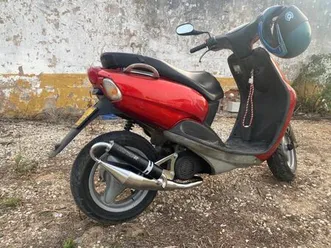 ymanha neos 50 cc união de freguesias da cidade de santarém