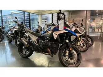 bmw r 1300 gs