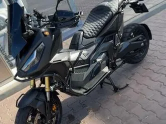 honda x-adv 750 full option nl — motoren | honda — marktplaats