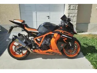 ktm rc8 r 1190 2013