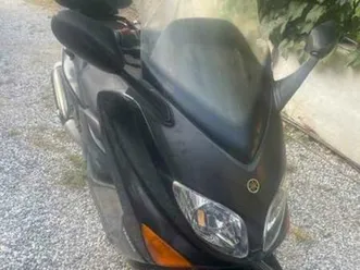 yamaha - t max 500 abs