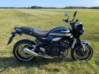 kawasaki z900rs wilbers fahrwerk