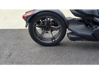 2022 can-am® ryker 600 ace