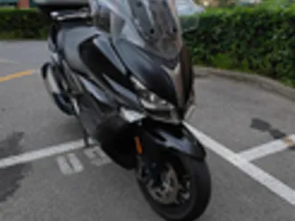 scooter kymco xciting 400 s