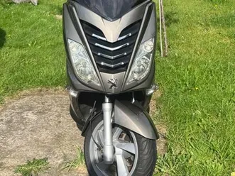 peugeot citystar 125