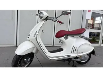vendo vespa vespa 946 abs (2013 - 15) usata a verona (codice 9833278) - moto.it