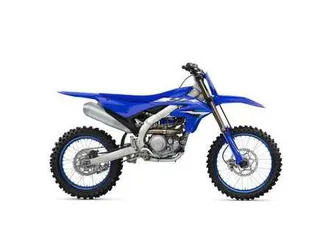 yz 450 f modell 2026