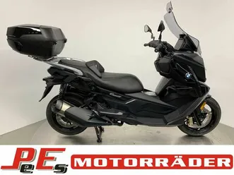 bmw c 400 gt *sitzheizung*heizgriffe*