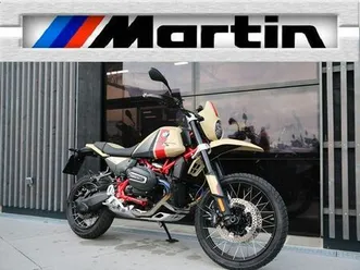 bmw r 12 g/s gs*option 719*komfort*rdc*headlight pro