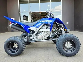 2026 yamaha raptor raptor 700r for sale
