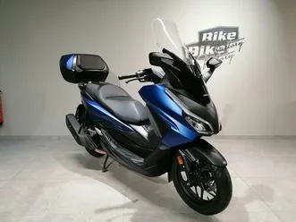 occasion honda forza 125