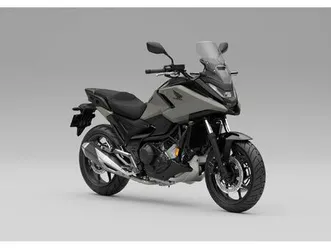 moto neuve: honda nc750x dct