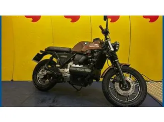 vendo bmw k 100 rs usata a seriate (codice 9833417) - moto.it