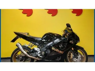 vendo suzuki gsx-r1000 (2003 - 04) usata a salzano (codice 9833414) - moto.it