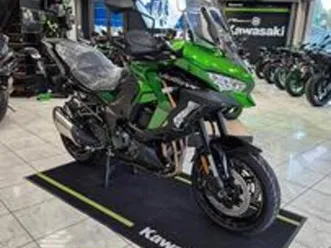 kawasaki versys 1100 se