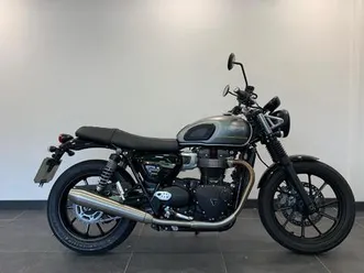triumph speed twin 900 900 cc