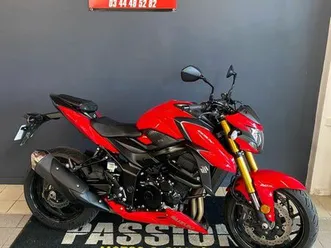 suzuki gsxs 750 abs