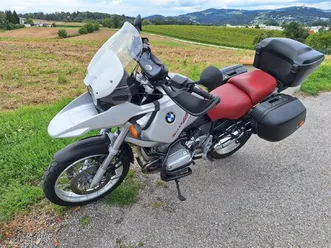 occasion bmw r 1150 gs