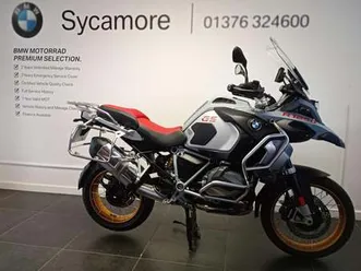 used bmw r 1250 gs adventure 1250 te for sale in essex