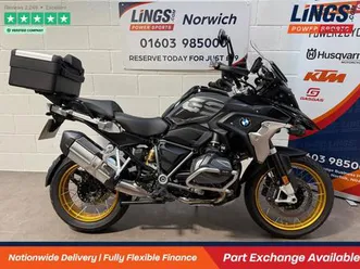 bmw r1250gs te euro 5 1254 cc