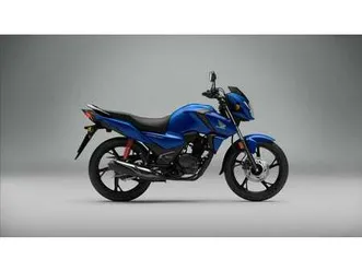 new honda cb125f for sale in aylesford