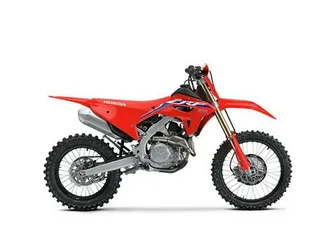 2022 honda crf 450rx
