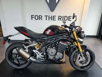 new triumph speed triple 1200 rs for sale in romford