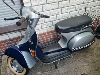 piaggio vespa p80x