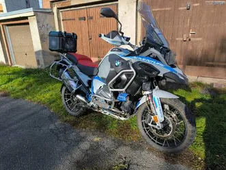 bmw r 1250 gs adventure