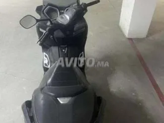 xmax 125 à vendre