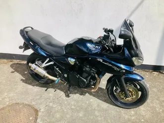 bandit 1200s model