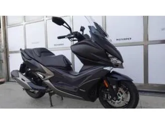 xciting 400i s tcs (2021 - 24)