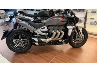 rocket 3 gt (2021 - 24)