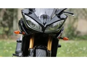 fazer 8 abs (2012 - 16)