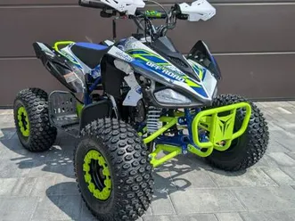 dječji quad atv ts125 automatik, 2025 god.