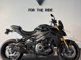 suzuki gsxs 1000 abs 2023