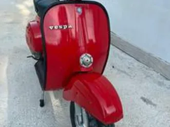 vespa 50 v5a