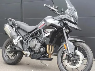 triumph tiger 850 sport 2025