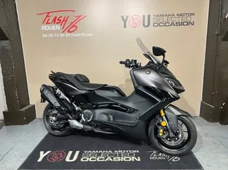 yamaha xp tmax 560 tech max 2024