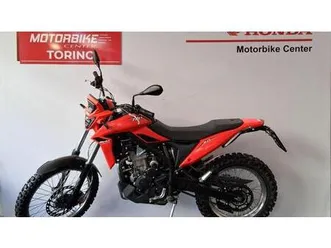 vendo betamotor alp 4.0 (2024 - 25) usata a san giorgio canavese (codice 9833007) - moto.it