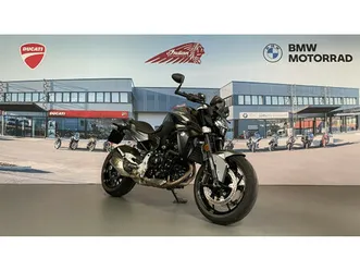 bmw f 900 r, naked, moto neuve, chf 13'110.-